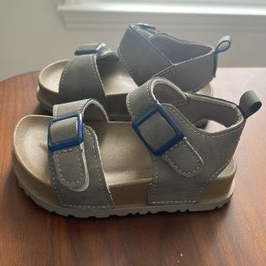 Toddler Sandals size 5